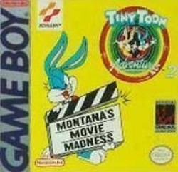 Tiny toon игры список